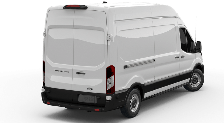 2026 Ford Transit-250 Base 101A