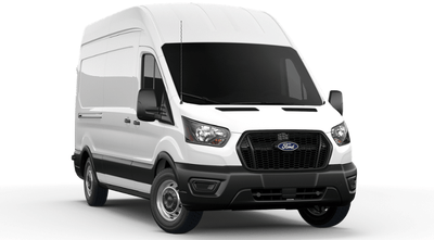 2026 Ford Transit-250 Base 101A