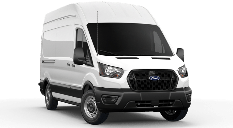 2026 Ford Transit-250 Base 101A