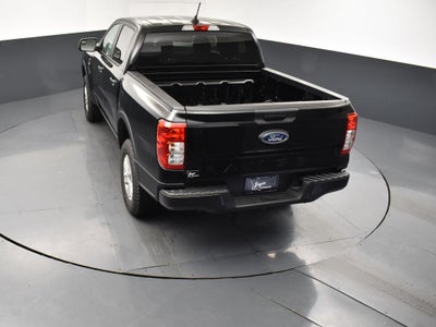 2025 Ford Ranger XL 100A