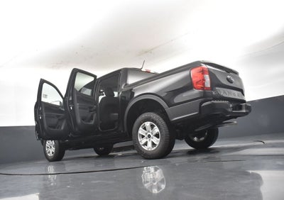 2025 Ford Ranger XL 100A