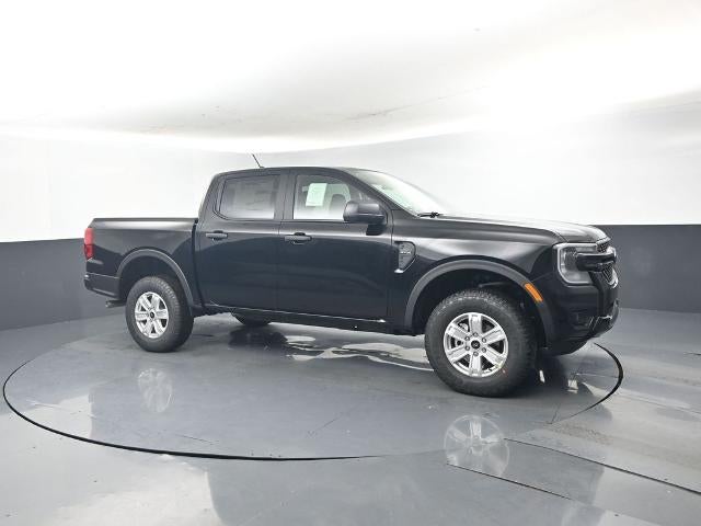 2025 Ford Ranger XL 100A