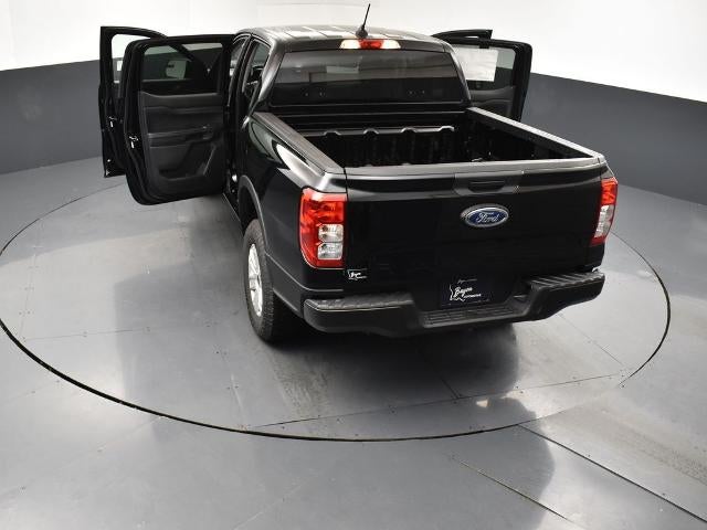 2025 Ford Ranger XL 100A
