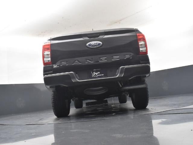 2025 Ford Ranger XL 100A