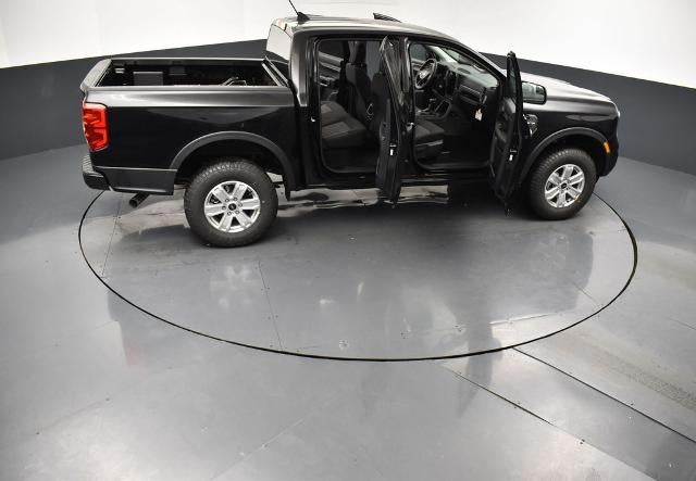 2025 Ford Ranger XL 100A