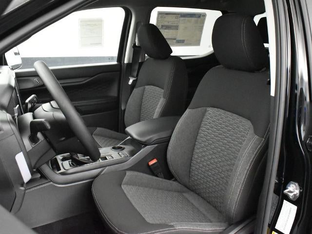 2025 Ford Ranger XL 100A