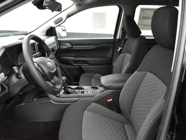 2025 Ford Ranger XL 100A