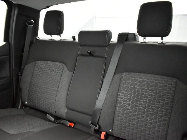 2025 Ford Ranger XL 100A