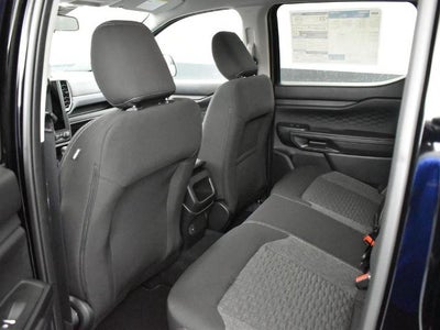 2025 Ford Ranger XL 100A