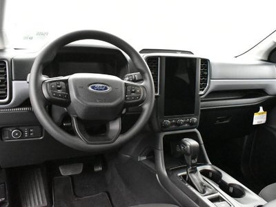 2025 Ford Ranger XL 100A