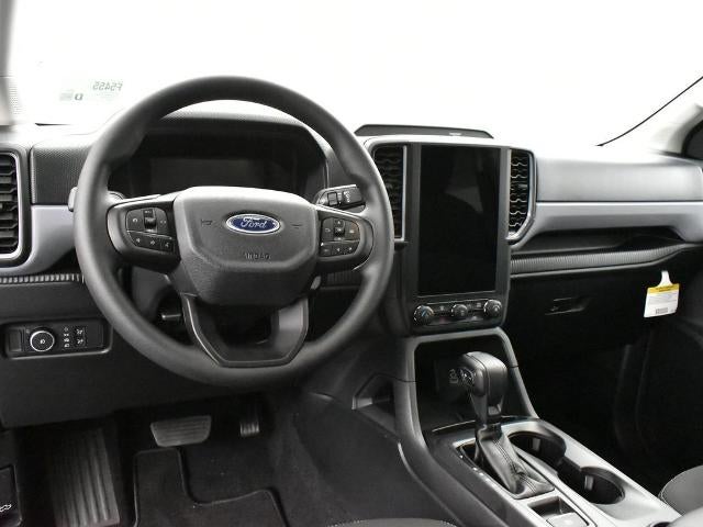 2025 Ford Ranger XL 100A