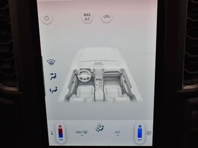 2025 Ford Ranger XL 100A