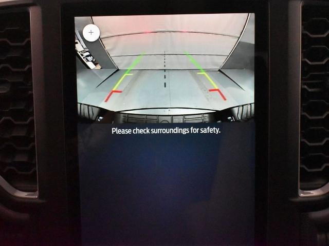 2025 Ford Ranger XL 100A