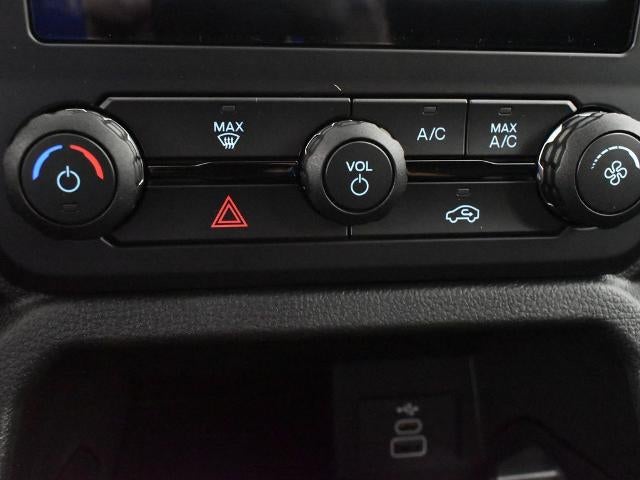 2025 Ford Ranger XL 100A