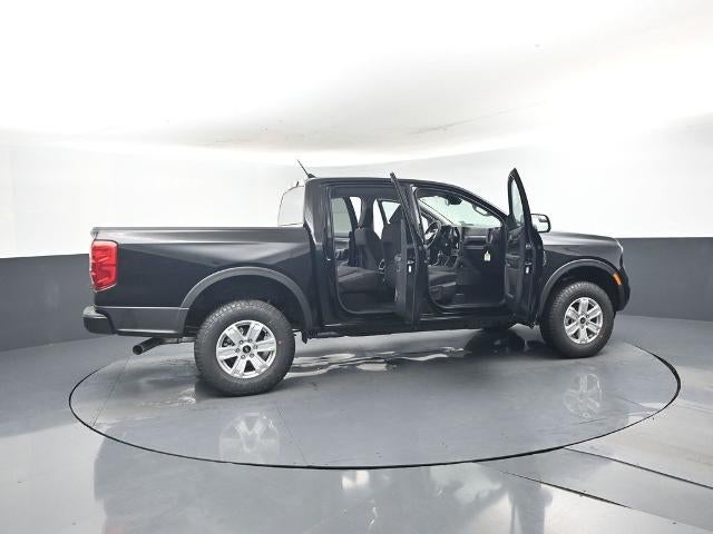 2025 Ford Ranger XL 100A