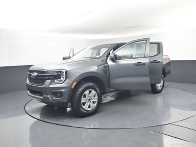 2026 Ford Ranger XL 100A