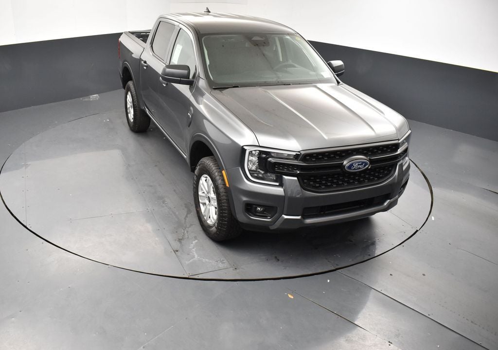 2026 Ford Ranger XL 100A