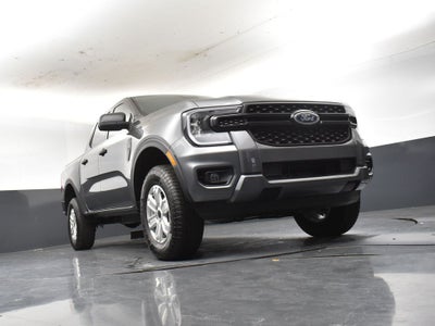2026 Ford Ranger XL 100A