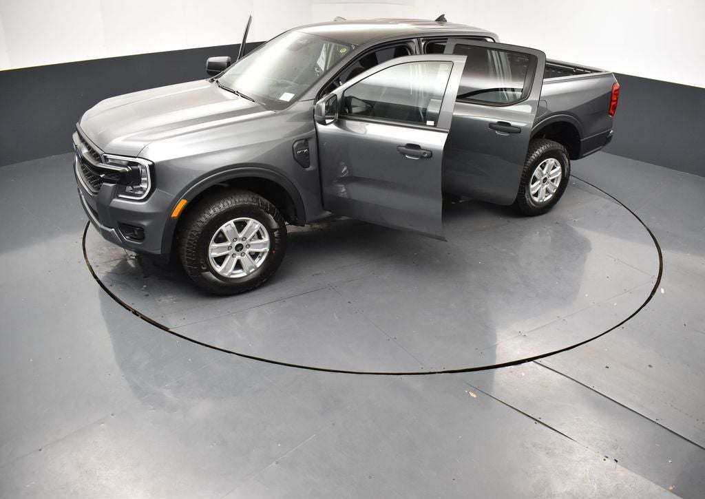 2026 Ford Ranger XL 100A