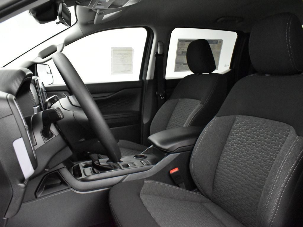 2026 Ford Ranger XL 100A