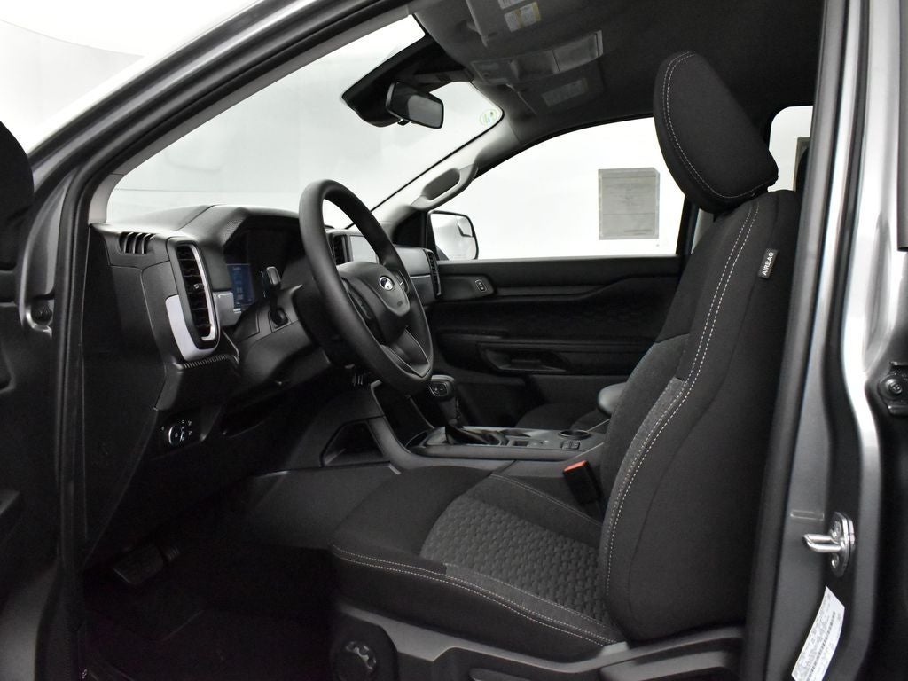 2026 Ford Ranger XL 100A