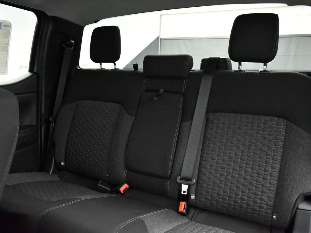 2026 Ford Ranger XL 100A