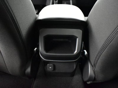 2026 Ford Ranger XL 100A