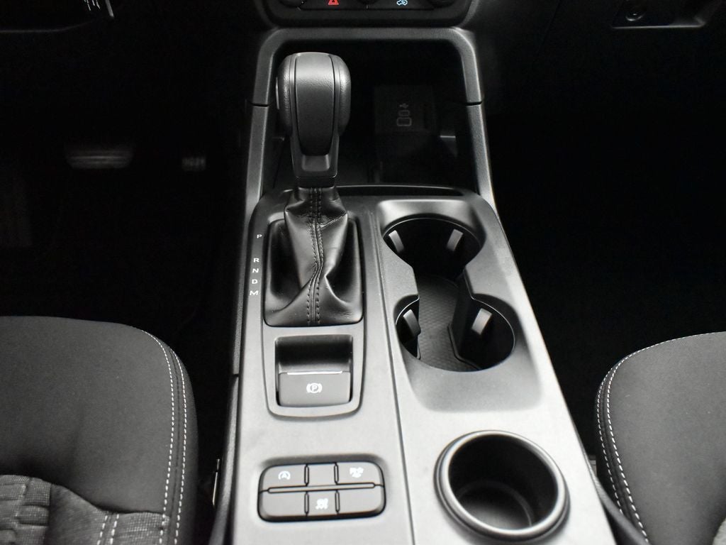 2026 Ford Ranger XL 100A