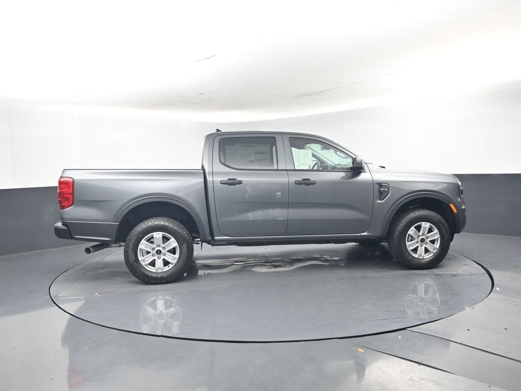 2026 Ford Ranger XL 100A