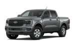 2026 Ford Ranger XL 100A