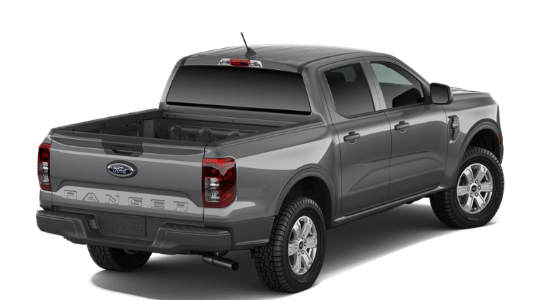 2026 Ford Ranger XL 100A