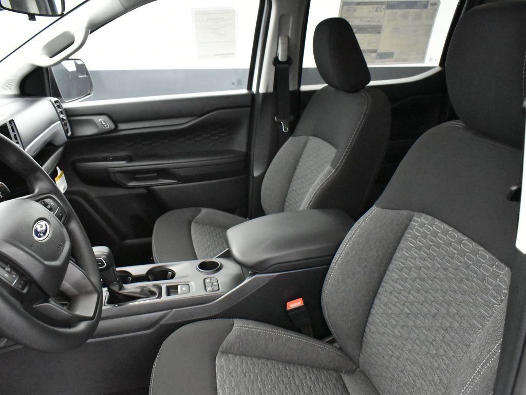 2025 Ford Ranger XL 100A