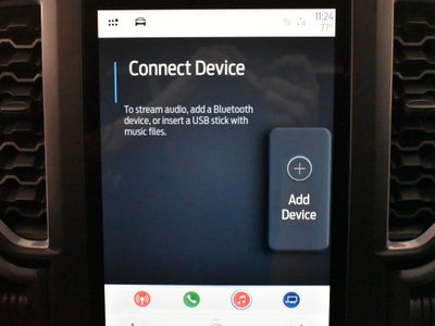 2025 Ford Ranger XL 100A