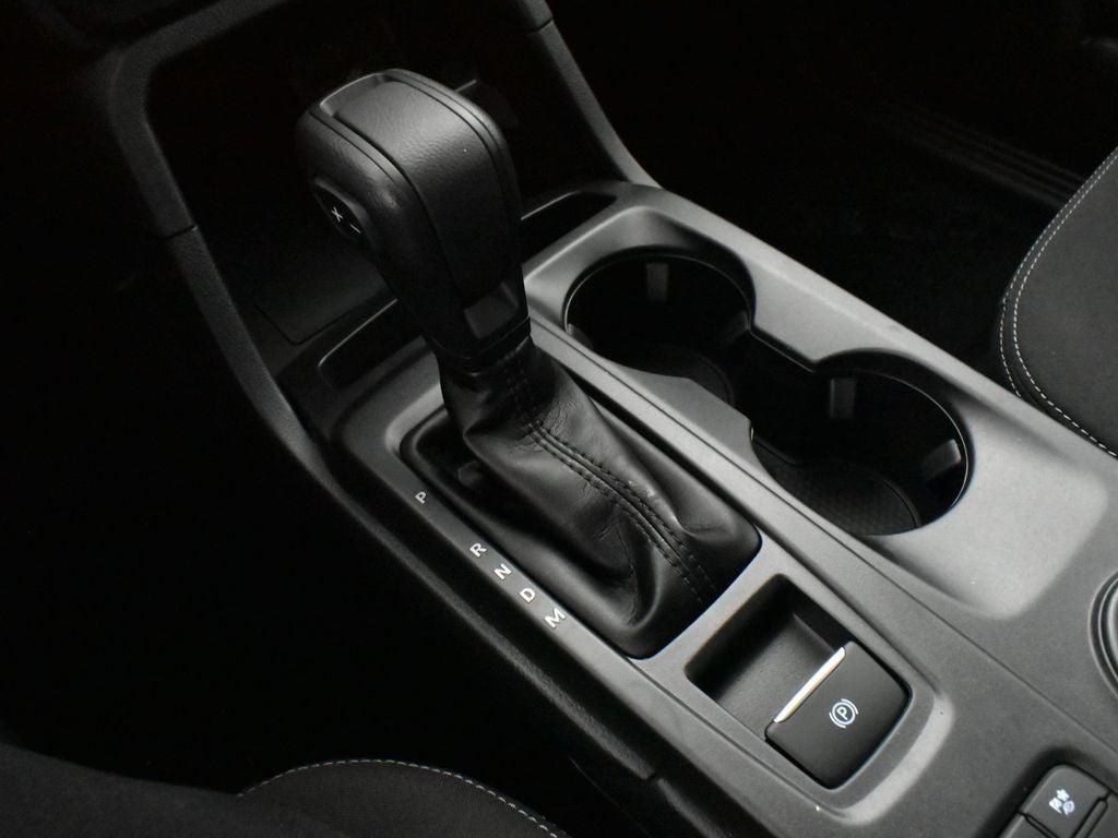 2025 Ford Ranger XL 100A