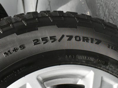 2025 Ford Ranger XL 100A