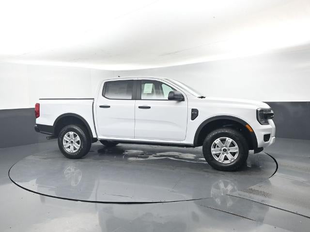 2025 Ford Ranger XL 100A