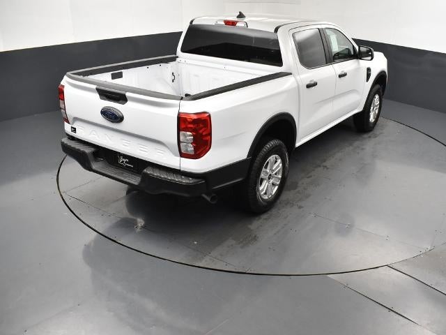 2025 Ford Ranger XL 100A