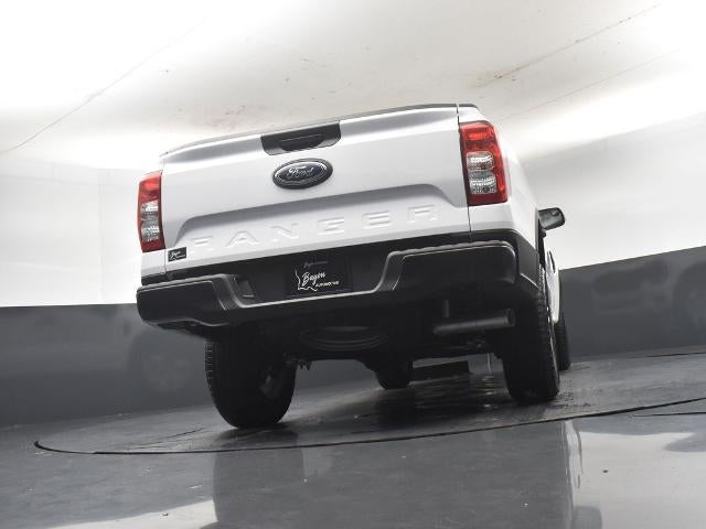 2025 Ford Ranger XL 100A
