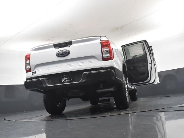 2025 Ford Ranger XL 100A
