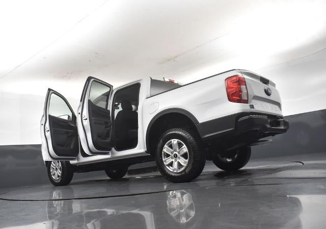 2025 Ford Ranger XL 100A