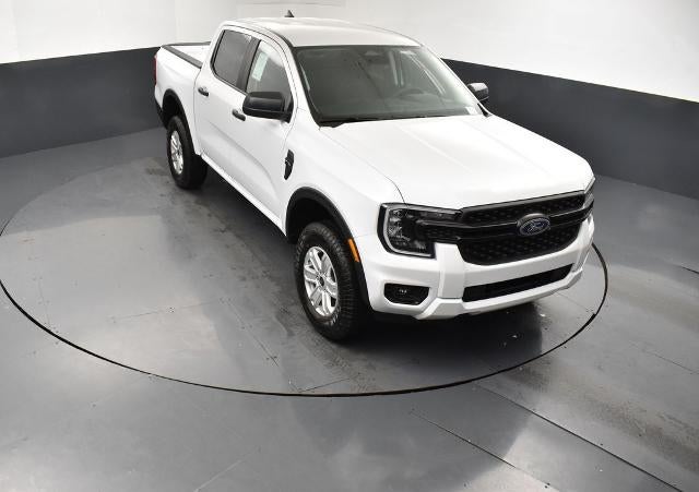 2025 Ford Ranger XL 100A