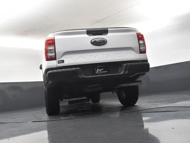2025 Ford Ranger XL 100A