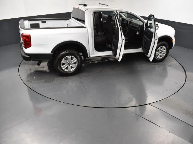 2025 Ford Ranger XL 100A