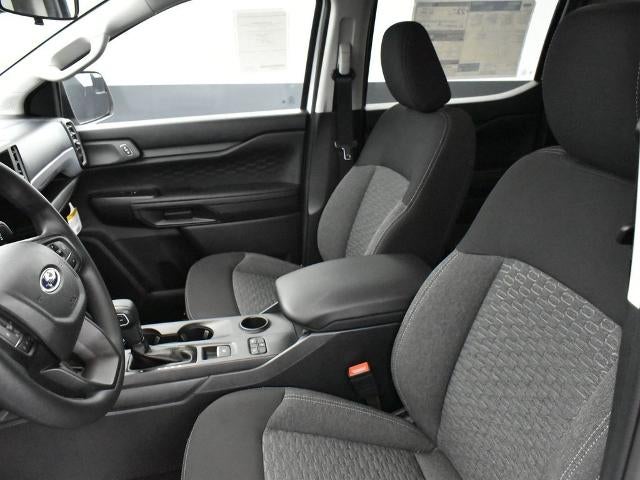 2025 Ford Ranger XL 100A