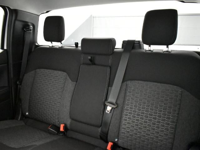 2025 Ford Ranger XL 100A