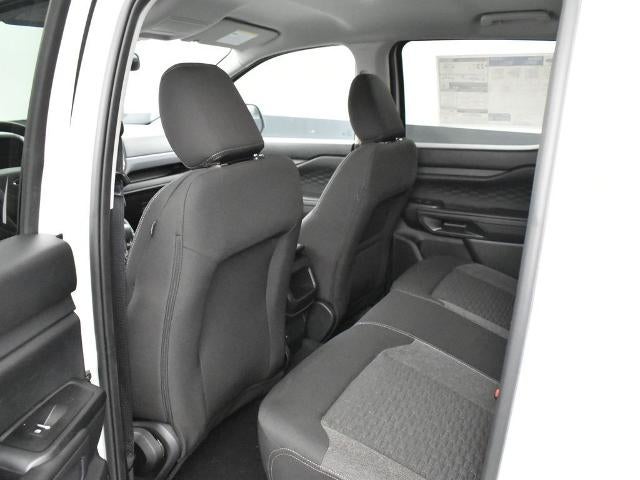 2025 Ford Ranger XL 100A