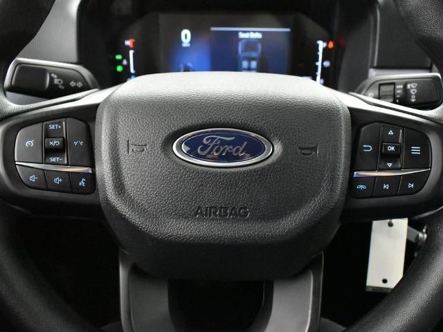 2025 Ford Ranger XL 100A