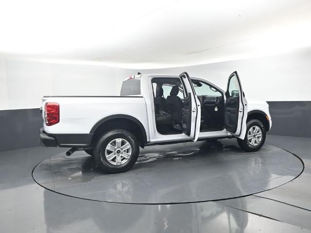 2025 Ford Ranger XL 100A