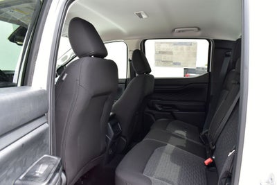 2026 Ford Ranger XL 100A