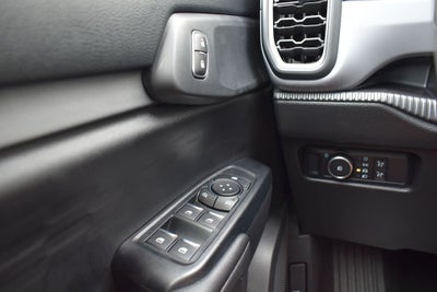 2026 Ford Ranger XL 100A
